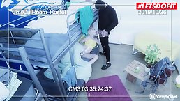 Marilyn Sugar is a small titted blonde babe who likes to suck and ride rock hard dicks