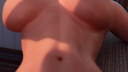 Hot girls are eagerly sucking rock hard dicks as deep as they can and getting fucked