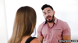 Havana Bleu is a dirty minded woman who desperately needs a good fuck and an orgasm