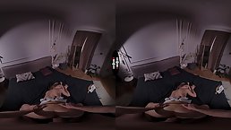 Maid's Job - Emelie Crystal