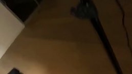 Amazing blonde cock sucker with big tits got down and dirty with a black guy