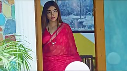 Indian woman is cheating on her partner quite often, because it feels so fucking good