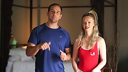 Couples Sex Tips - 5 Things To-Do For Valentines Day Porn Videos - Tube8
