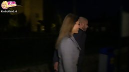 Sensationele Sacha en Chris uit Limburg (Sasha)