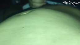 Slutty Pinay babe is having casual sex with a man she likes more than her partner