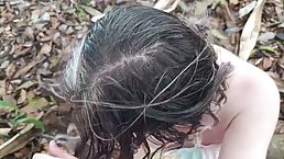 Nerdy amateur brunette with glasses turns into a slut when she needs a good fuck