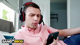 BANGBROS - MomIsHorny MILF Compilation Featuring Kitten Latenight, Ally Cooper, Armani Black And More!