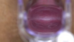Haruka San is spreading her legs wide open to display her pussy and play with sex toys