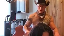 Big ass, Latin brunette is getting a rock hard dick inside her soaking wet pussy