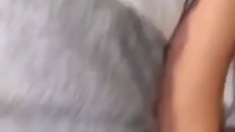 Allison Parker is eagerly sucking a big, black dick and moaning while getting fucked from behind