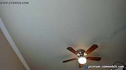 The Hottest Milf On Cam Jess Ryan