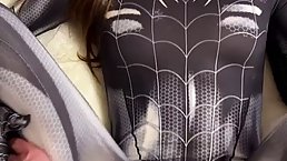 VENOM GIRL FUCKING