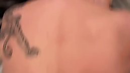 Aletta Ocean Homemade video with Spanish Guy.