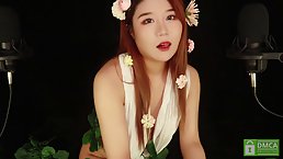 asmr elf