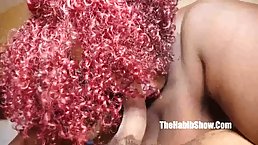 newbie bbw simone blaque fucked bbc redzilla Porn Videos - Tube8