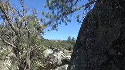 Kendra is getting stuffed with a rock hard dick and moaning, because it feels so fucking good