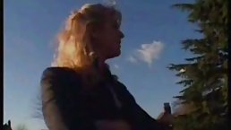 British woman, Star is desperate to have anal sex, even though her husband is at work