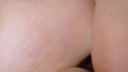 Lena Paul is excited about having group sex with black guys, while her boyfriend is working