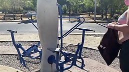 BBW Workout