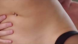 Gizelle Blanco is a charming blonde chick who likes to have casual sex with Mick Blue