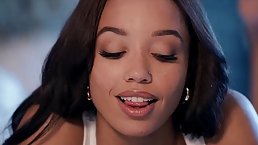 Alexis seduced her best friend's husband because she wanted to have steamy sex with him