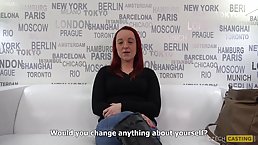 CzechCasting - Katerina