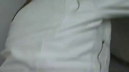 Squirting Grad Girl