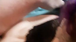 stepsister fucks stepbrother & friend Porn Videos - Tube8