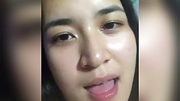 Thai babe, ChaChashow is getting fucked all the time, because she likes how it feels