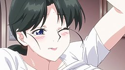 Hitozuma is a big titted gal who likes rock hard cocks more than anything else