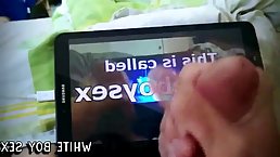 White Girl Sex vs White Boy Sex1