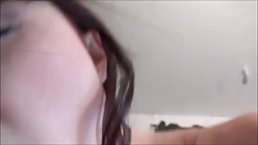 Step Dad Fucks Petite Teen - Hailey Little - Family Therapy - Preview