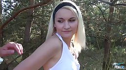 Myfirstpublic Perfect naive teen fuck fake photographer to get a job