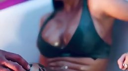 Toochi Kash - OnlyFans