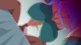 Fantasy Hentai Sex [ Part 2 ] - Full on HentaiPP.com