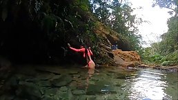 SEXO EN LUGAR TURÍSTICO HASTA QUE CASI NOS ENCUENTRAN Porn Videos - Tube8