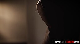 Horny sluts sucking and riding