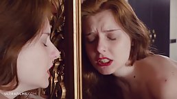 UltraFilms - Sienna Kim New Sexual Outfits