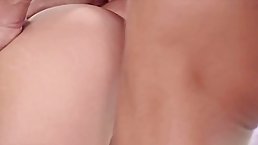 Elsa Jean gets her holes licked and fucked by Ryan McLane