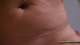 Step-Mommy is Such a Horny Slut Porn Videos - Tube8