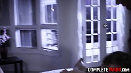 Kinky teens eat pussy and ride