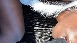 Dildo Car Fuck