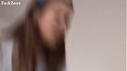 Cute teen fucked