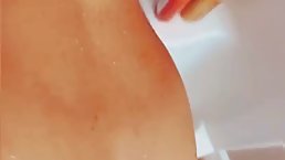 Interrupted in the shower so we can be dirty together! POV Porn Videos - Tube8