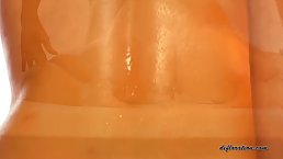 First time big tits teen Marcella lesbian massaged Porn Videos - Tube8