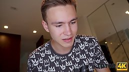 Tutor4k&period; Like A Magnet