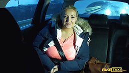 FakeTaxi - Crystal Swift