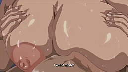 Cartoon ladies are often having sex with men and women, because it feels so fucking good