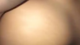 Snuck out the house to get fucked in the basement Porn Videos - Tube8