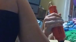 Trying to get my boyfriend to fuck me Porn Videos - Tube8
